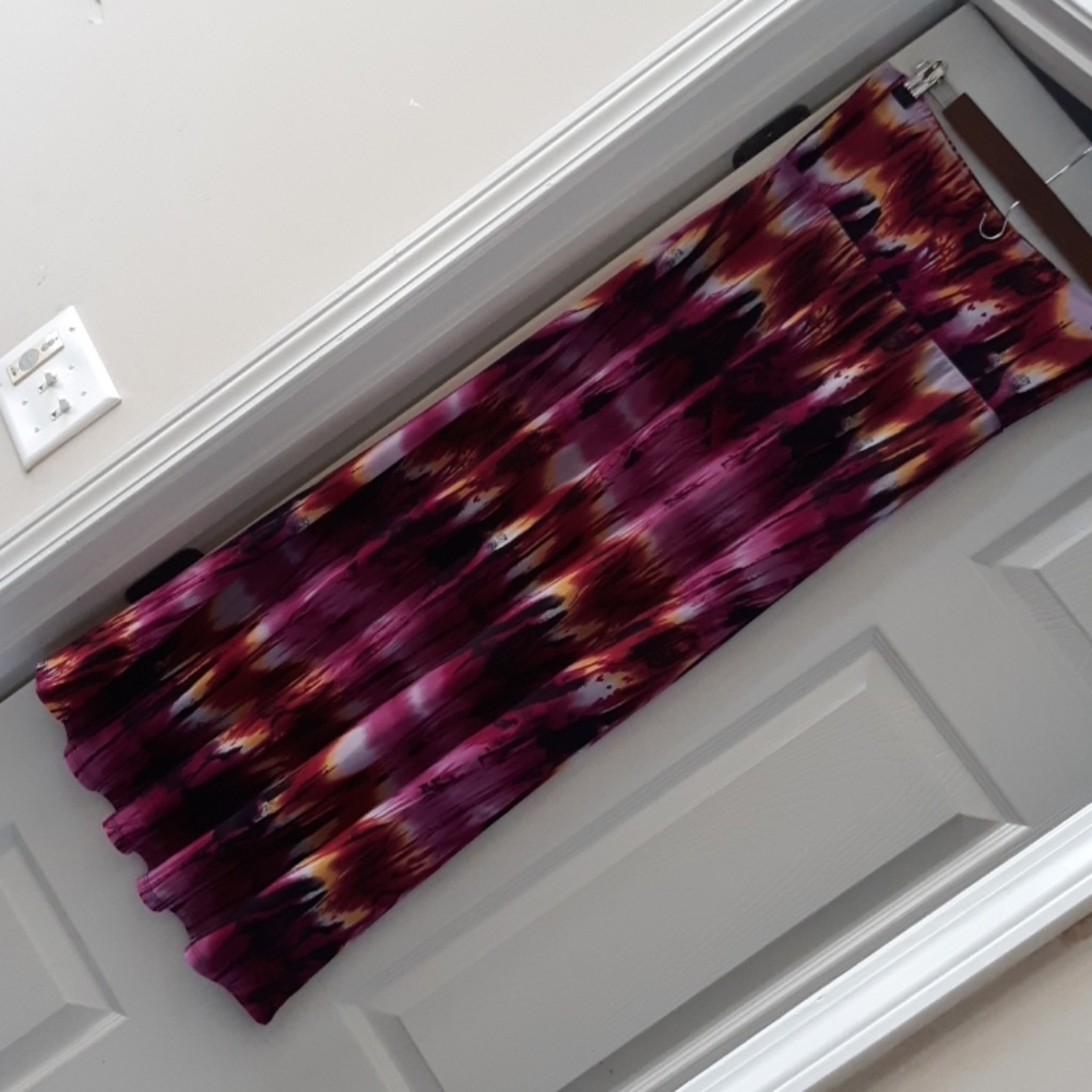 Maxi skirt
